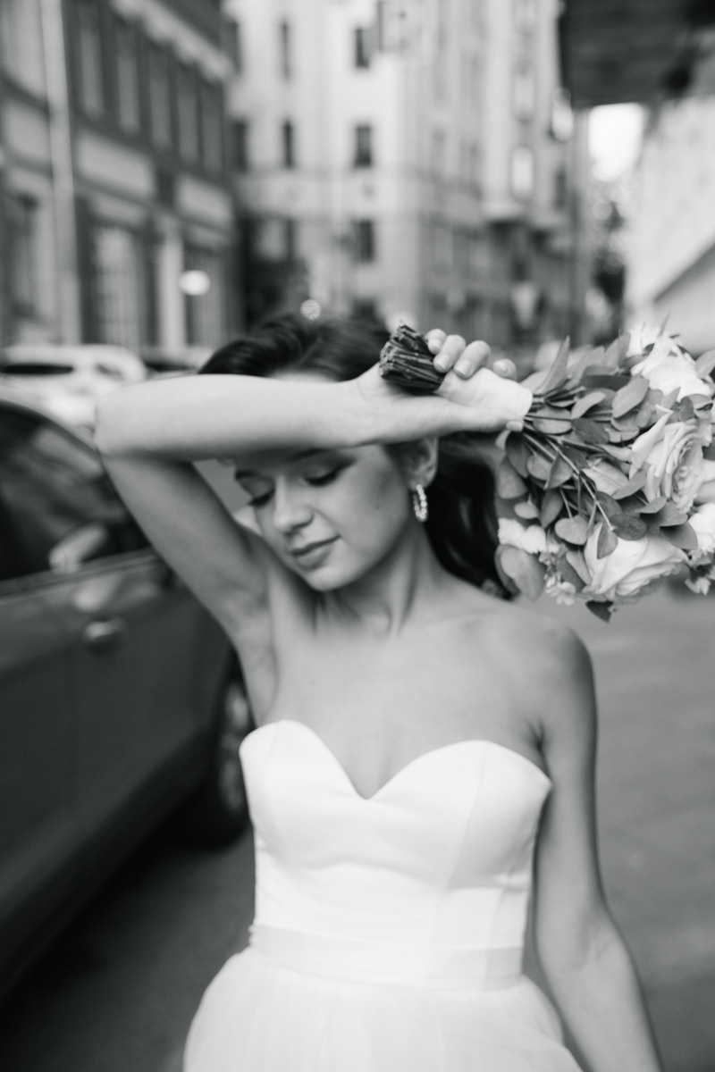 Last day of summer. Inna Zaytseva Photography | Photographer in Munich | Content Creation