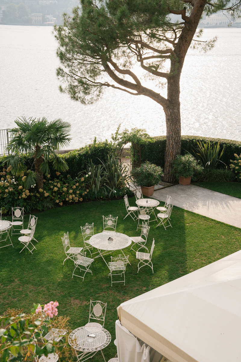 Hochzeitsfotograf über inspirierende Hochzeit am Comer See. Inna Zaytseva Photography | Fotografin in München | Content Creation