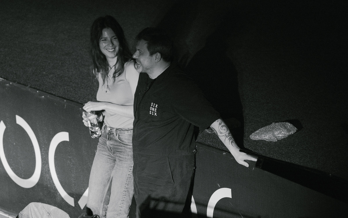 Eventfotograf: Konferenzen, Messen, Firmen- und Privatveranstaltungen. Inna Zaytseva Photography | Fotografin in München | Content Creation