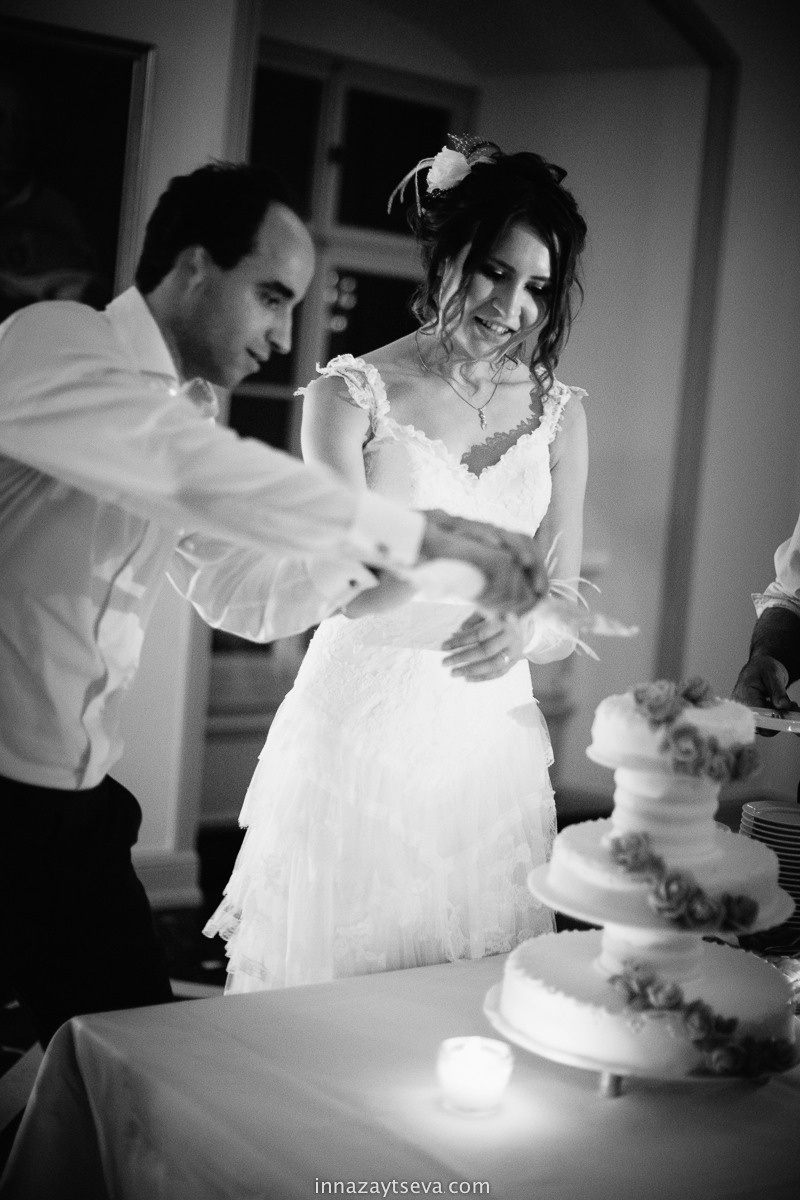 Wedding photographer in Bad Homburg, Frankfurkt. Inna Zaytseva Photography | Photographer in Munich | Content Creation