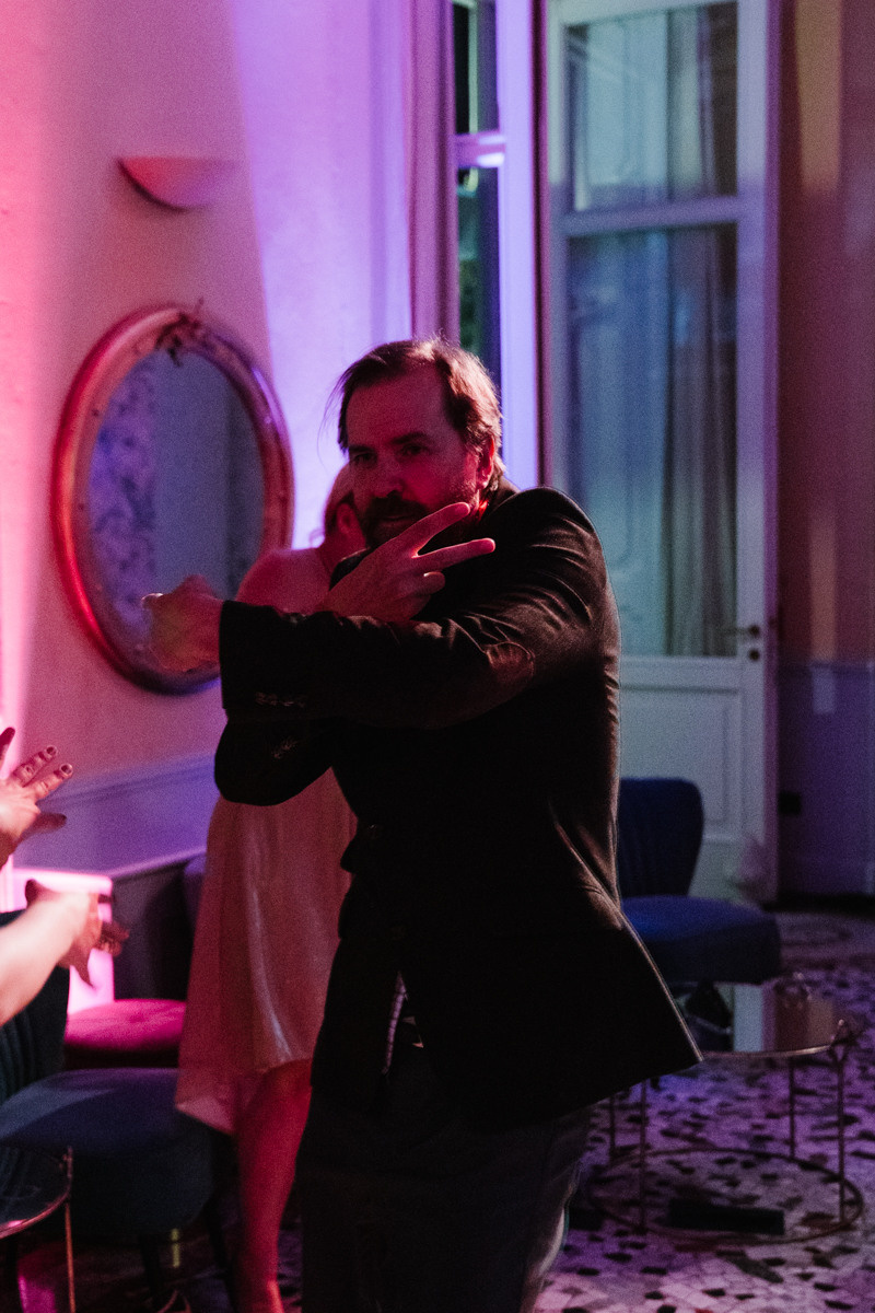 Hochzeitsfotograf über inspirierende Hochzeit am Comer See. Inna Zaytseva Photography | Fotografin in München | Content Creation