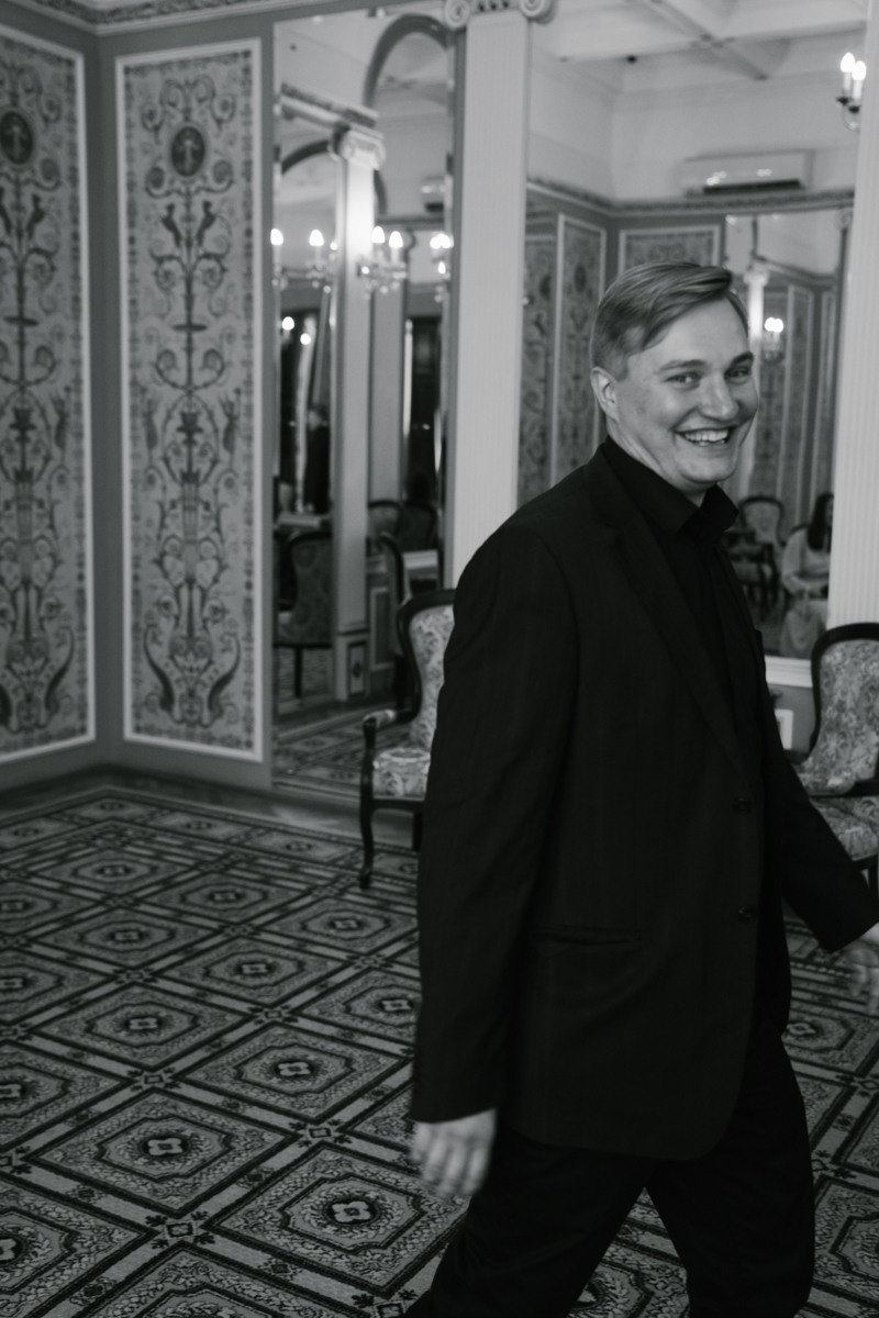 Last day of summer. Inna Zaytseva Photography | Photographer in Munich | Content Creation