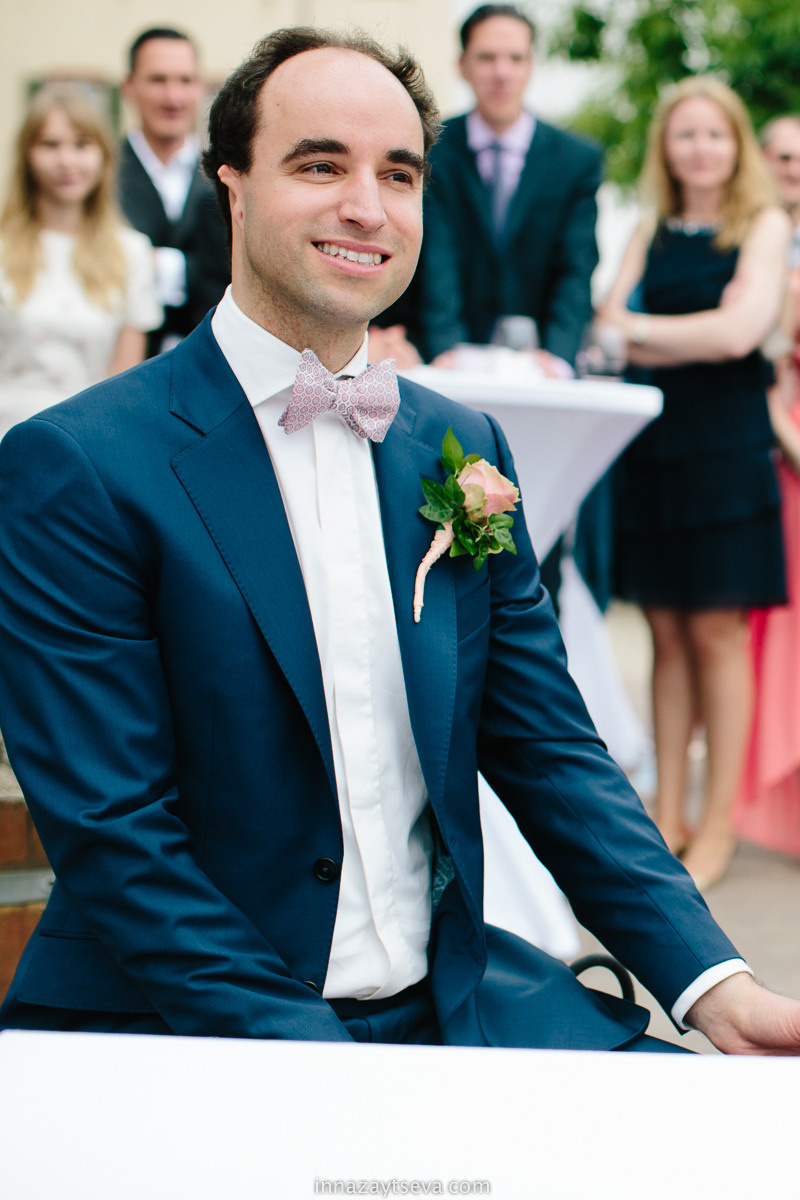 Wedding photographer in Bad Homburg, Frankfurkt. Inna Zaytseva Photography | Photographer in Munich | Content Creation