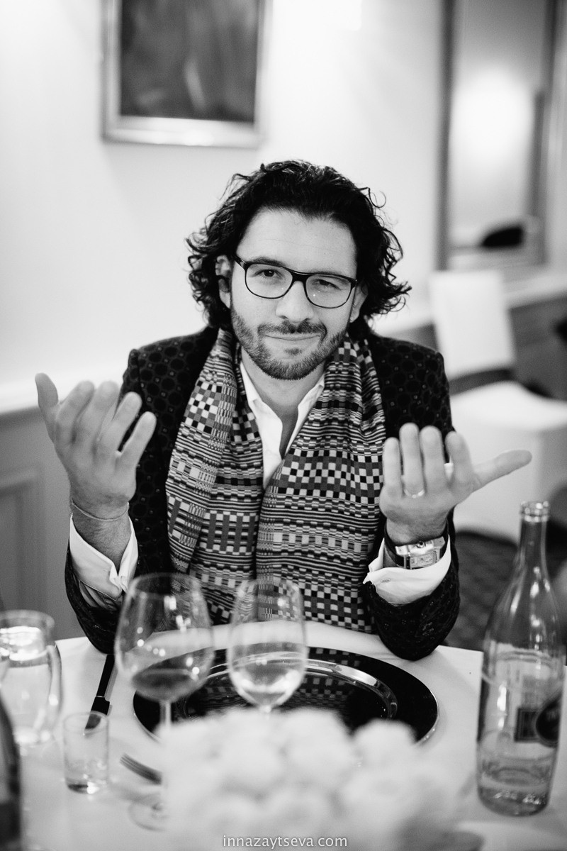 Wedding photographer in Bad Homburg, Frankfurkt. Inna Zaytseva Photography | Photographer in Munich | Content Creation