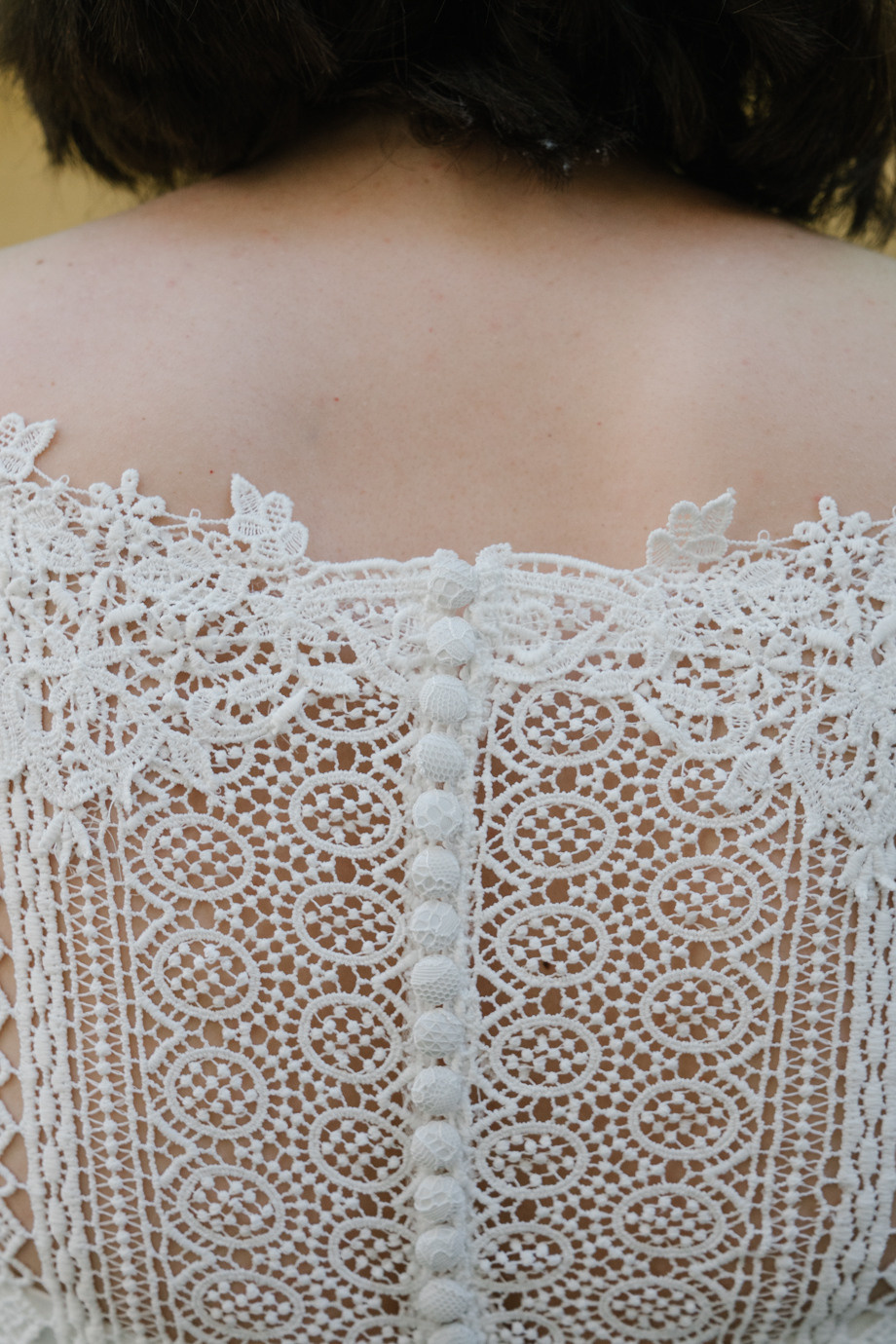 Hochzeitsfotograf im Standesamt Schloss Suresnes, München. Inna Zaytseva Photography | Fotografin in München | Content Creation