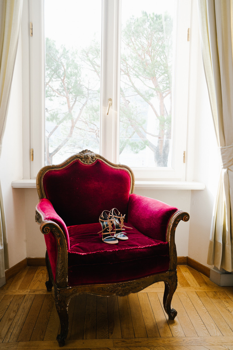 Hochzeitsfotograf über inspirierende Hochzeit am Comer See. Inna Zaytseva Photography | Fotografin in München | Content Creation