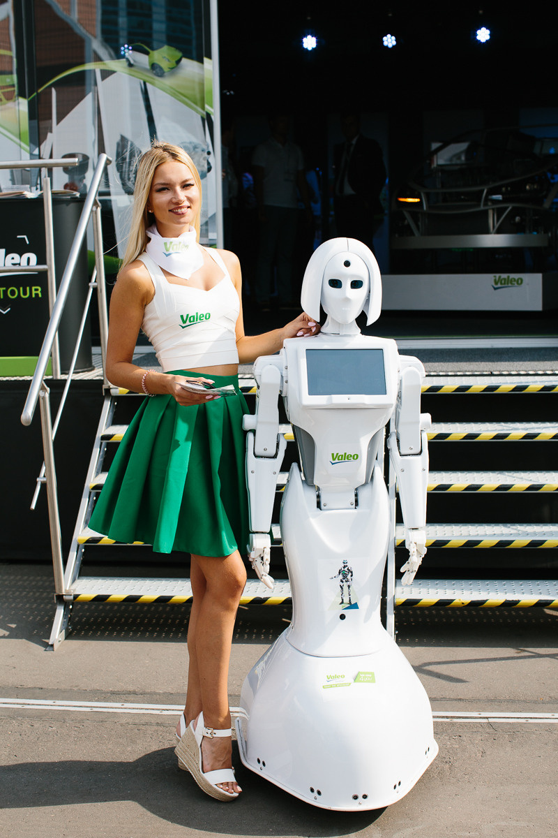 Eventfotograf: Konferenzen, Messen, Firmen- und Privatveranstaltungen. Inna Zaytseva Photography | Fotografin in München | Content Creation