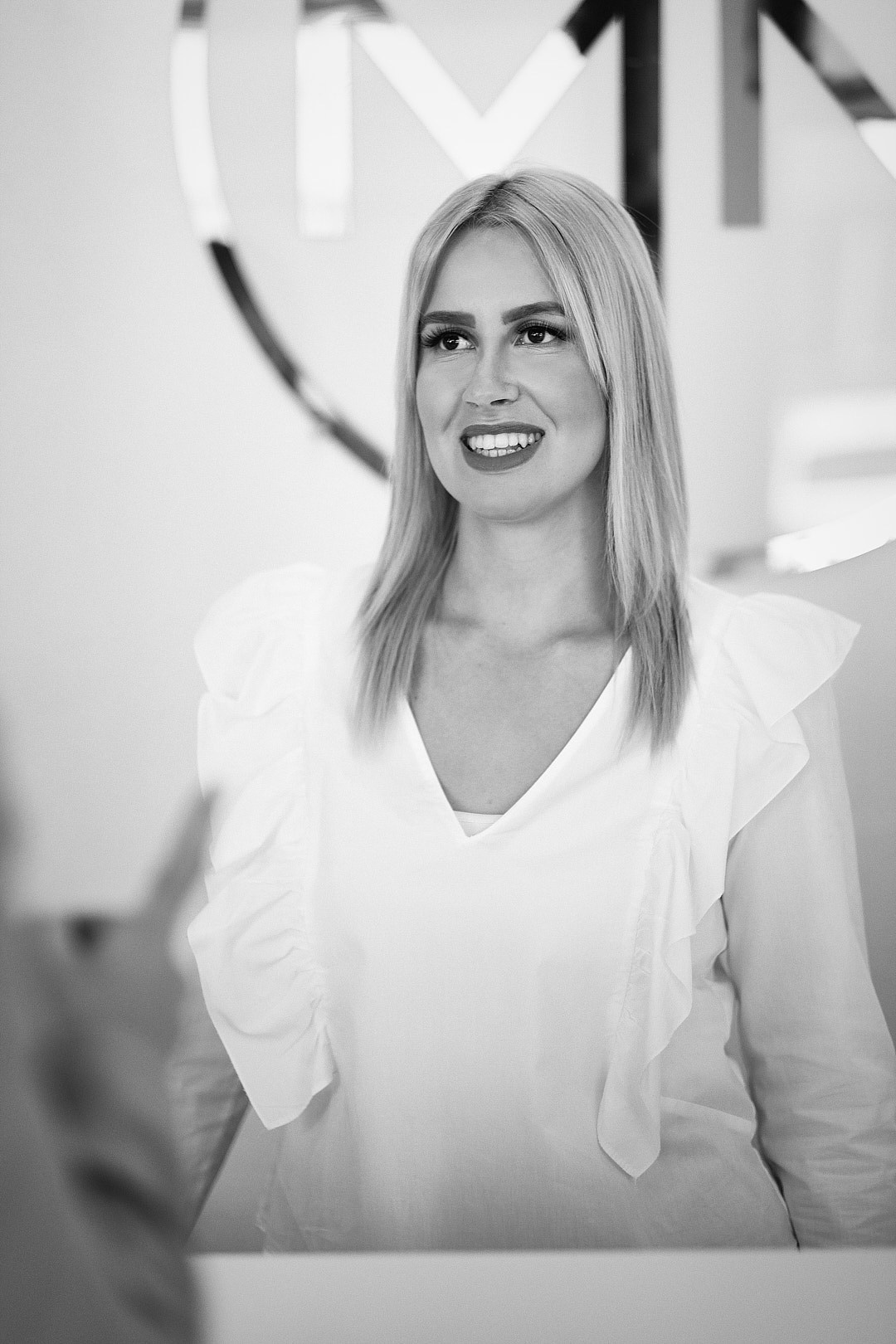 Kosmetikinstitut Beauty MM. Valeriya Rudolph: Familien & Business Fotografin aus Karlsruhe