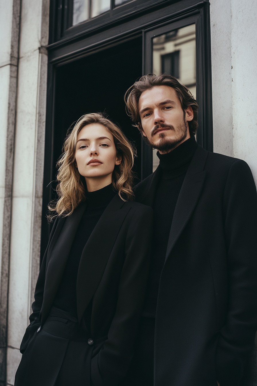 What to Wear for Your Paris Photoshoot. Photographe à Paris