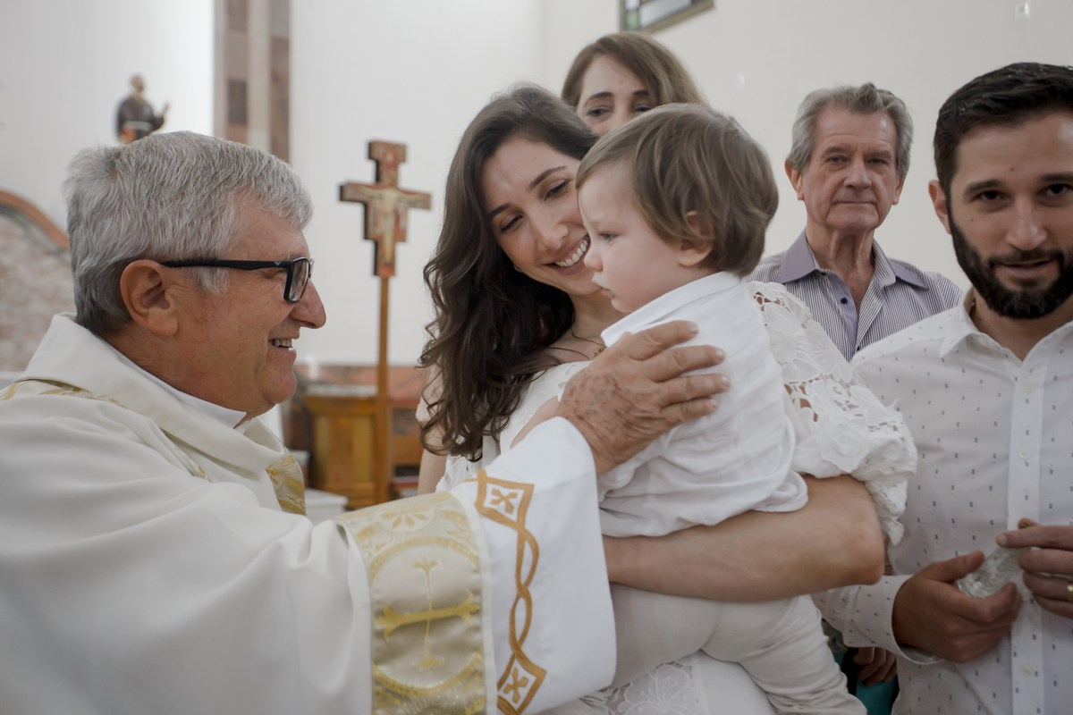 Batizado do Antonio. Fotógrafa de Eventos em São Paulo e Sorocaba Kika Damasceno
