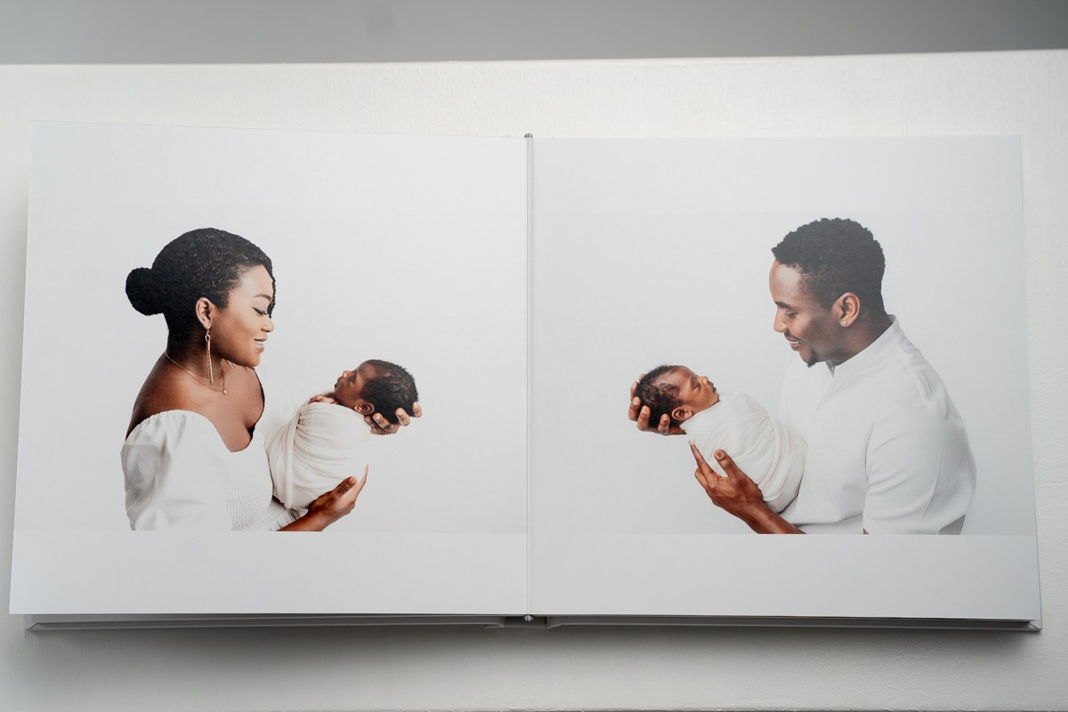 Prints. Newborn and family photographer. Hills District. Sydney