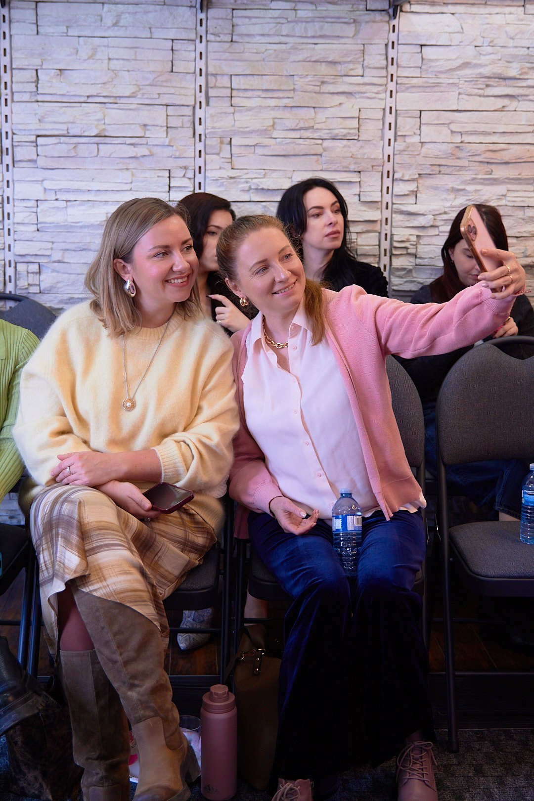 Événements. Photographie de portrait à Montréal