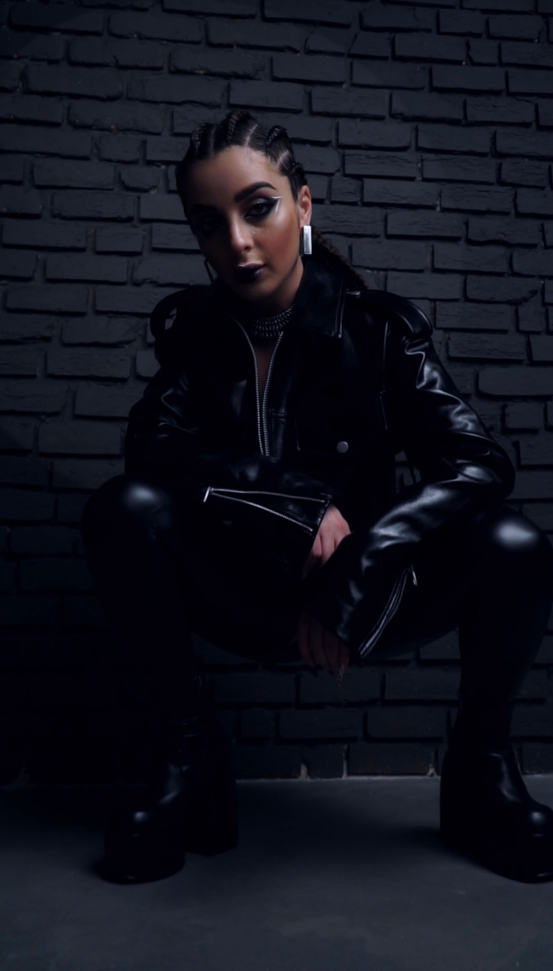 Dark Star. Ellstudio film production