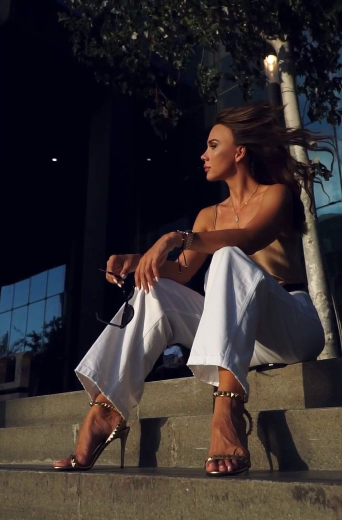 Metropolis. Ellstudio film production