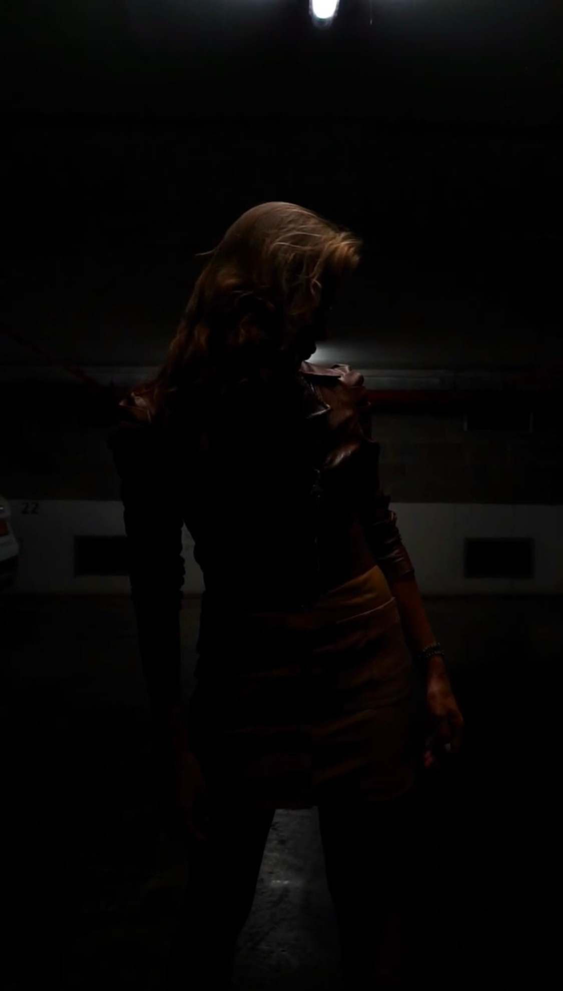 Metropolis. Ellstudio film production