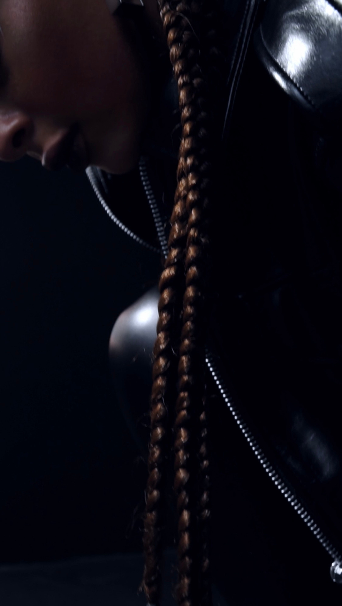 Dark Star. Ellstudio film production