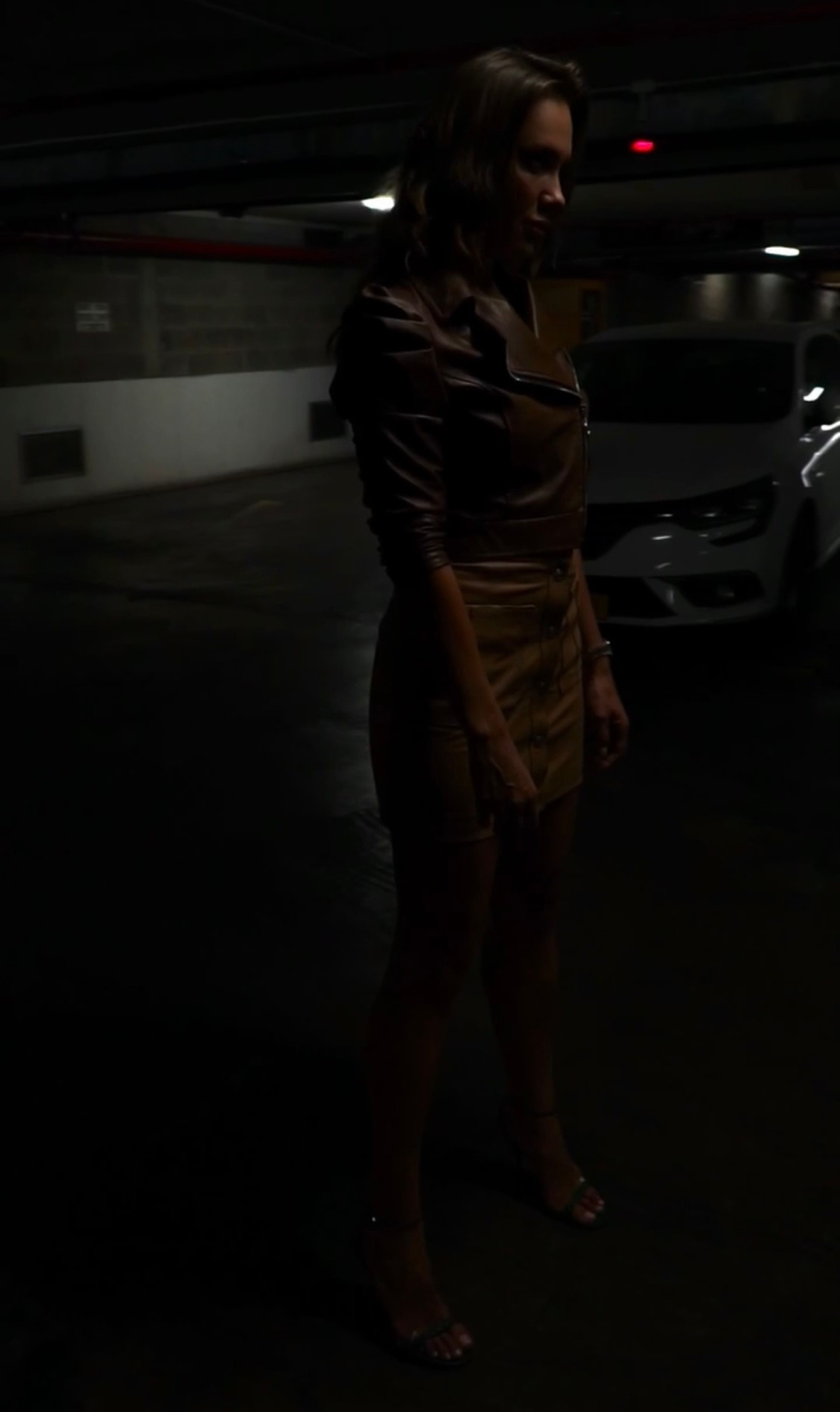 Metropolis. Ellstudio film production