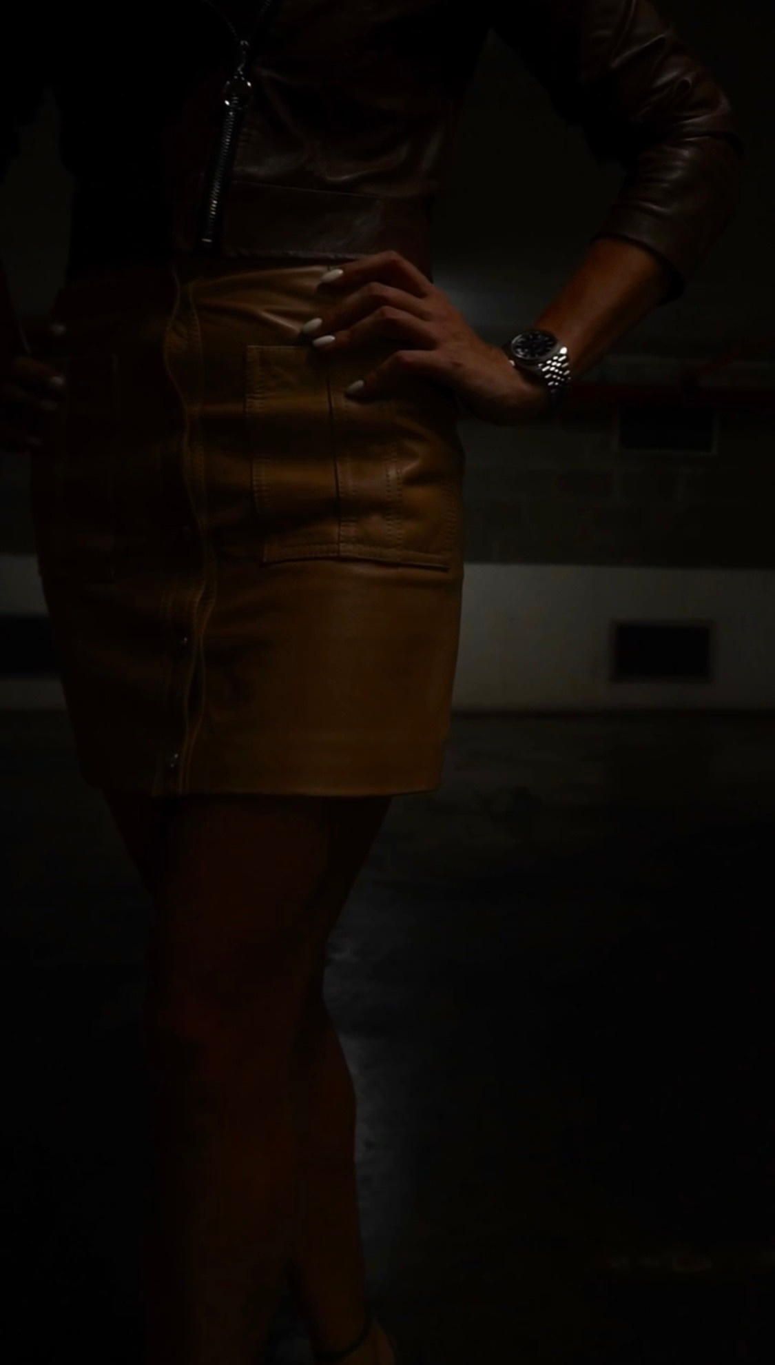 Metropolis. Ellstudio film production