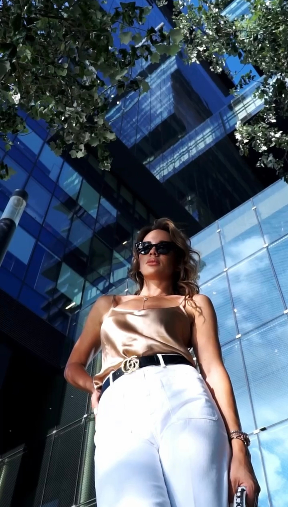 Metropolis. Ellstudio film production