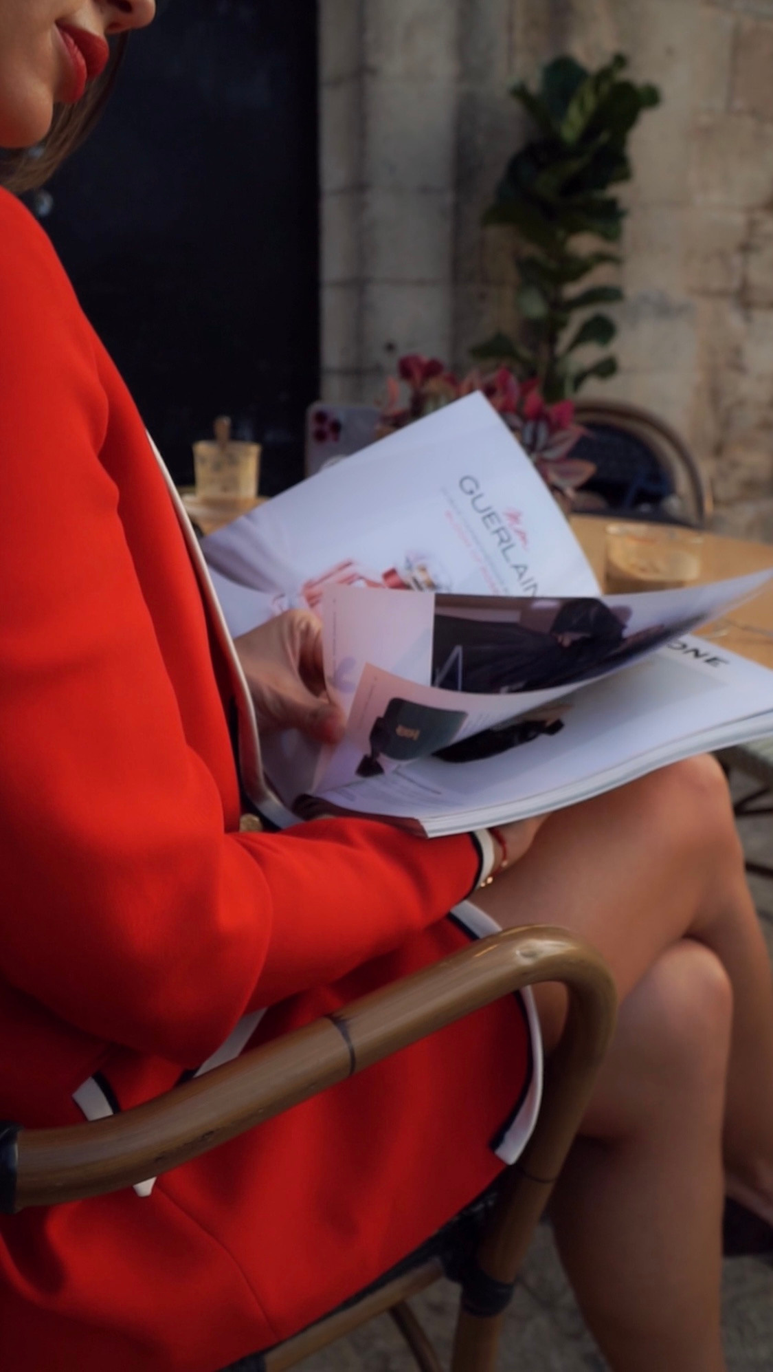 Metropolis. Ellstudio film production