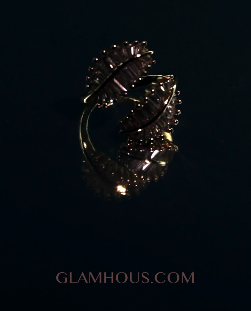 Glamhous. Ellstudio film production