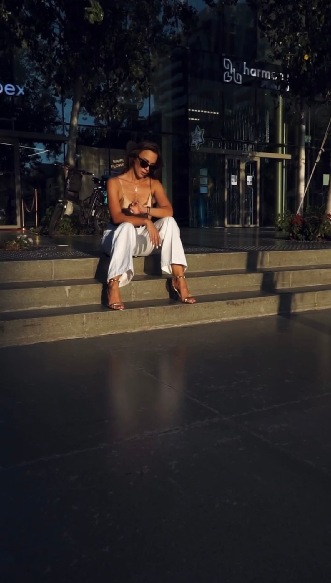 Metropolis. Ellstudio film production