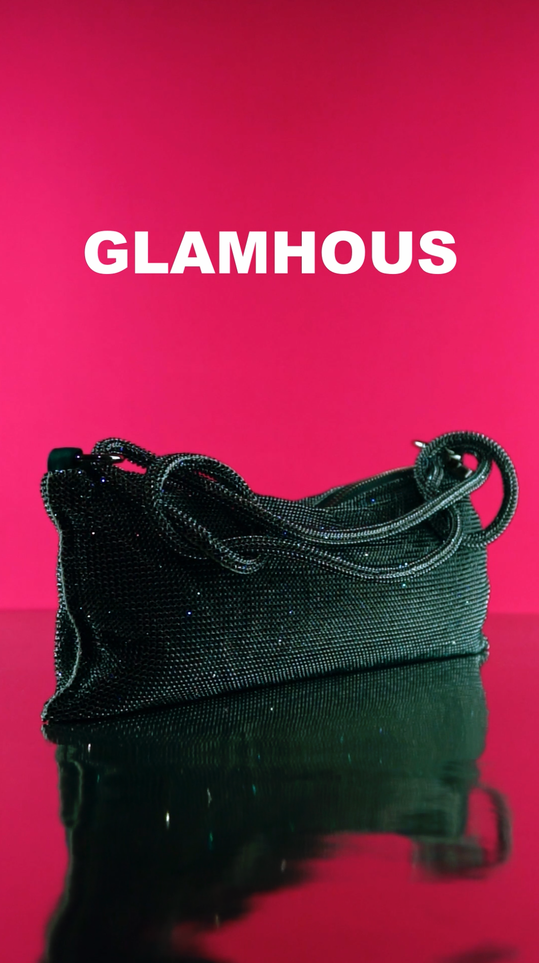 Glamhous. Ellstudio film production