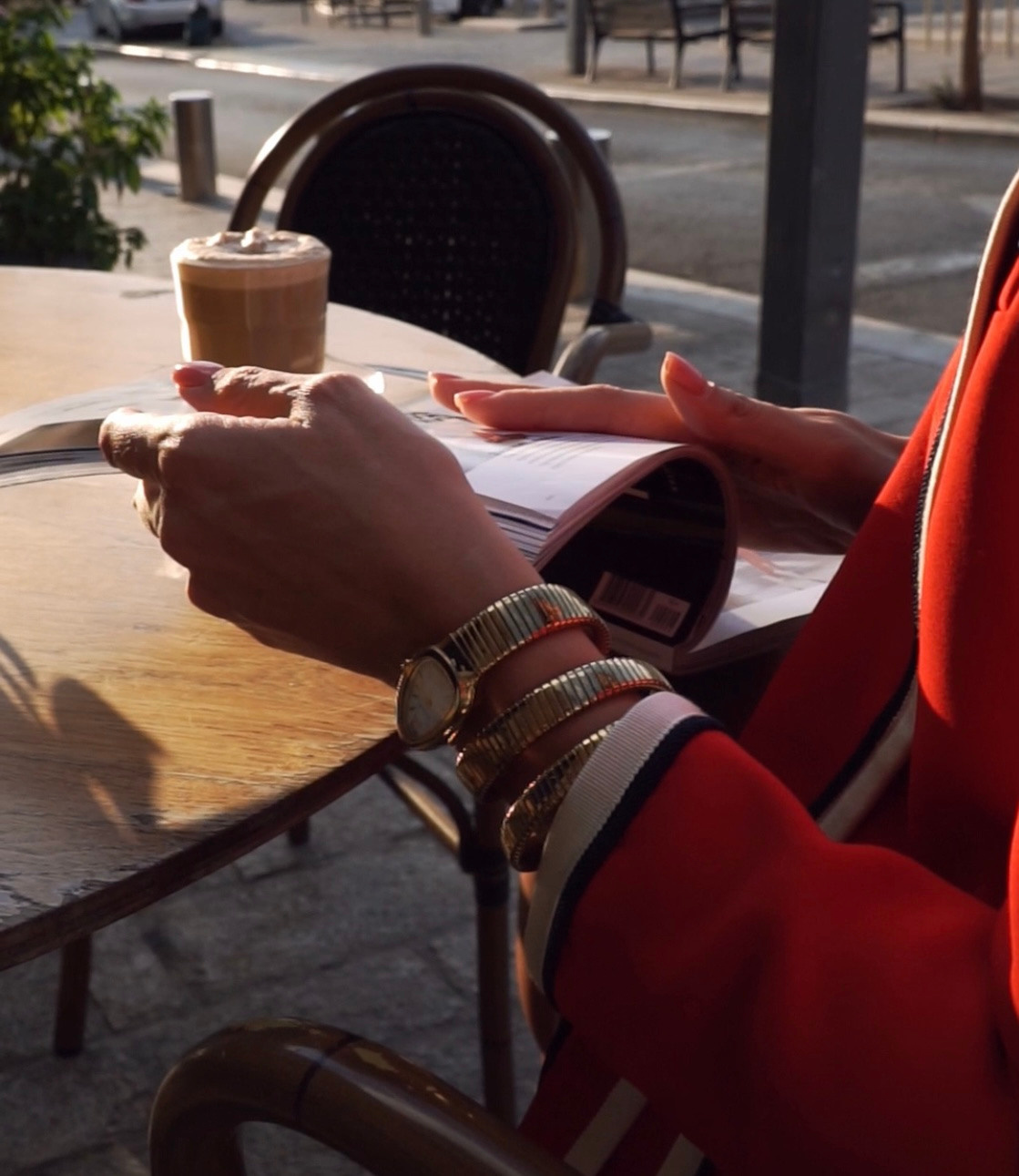 Metropolis. Ellstudio film production