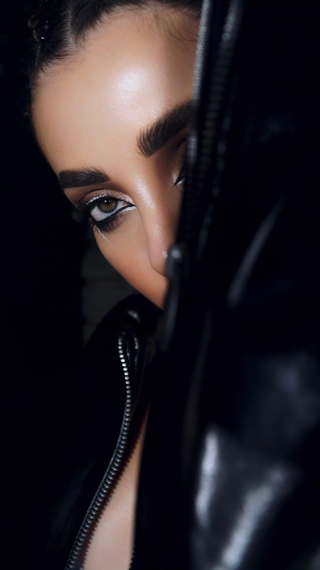 Dark Star. Ellstudio film production