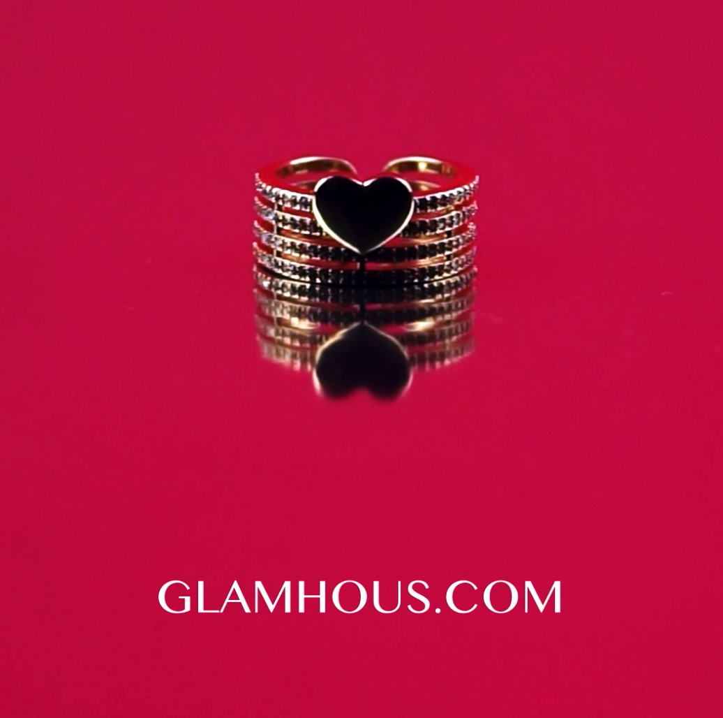 Glamhous. Ellstudio film production