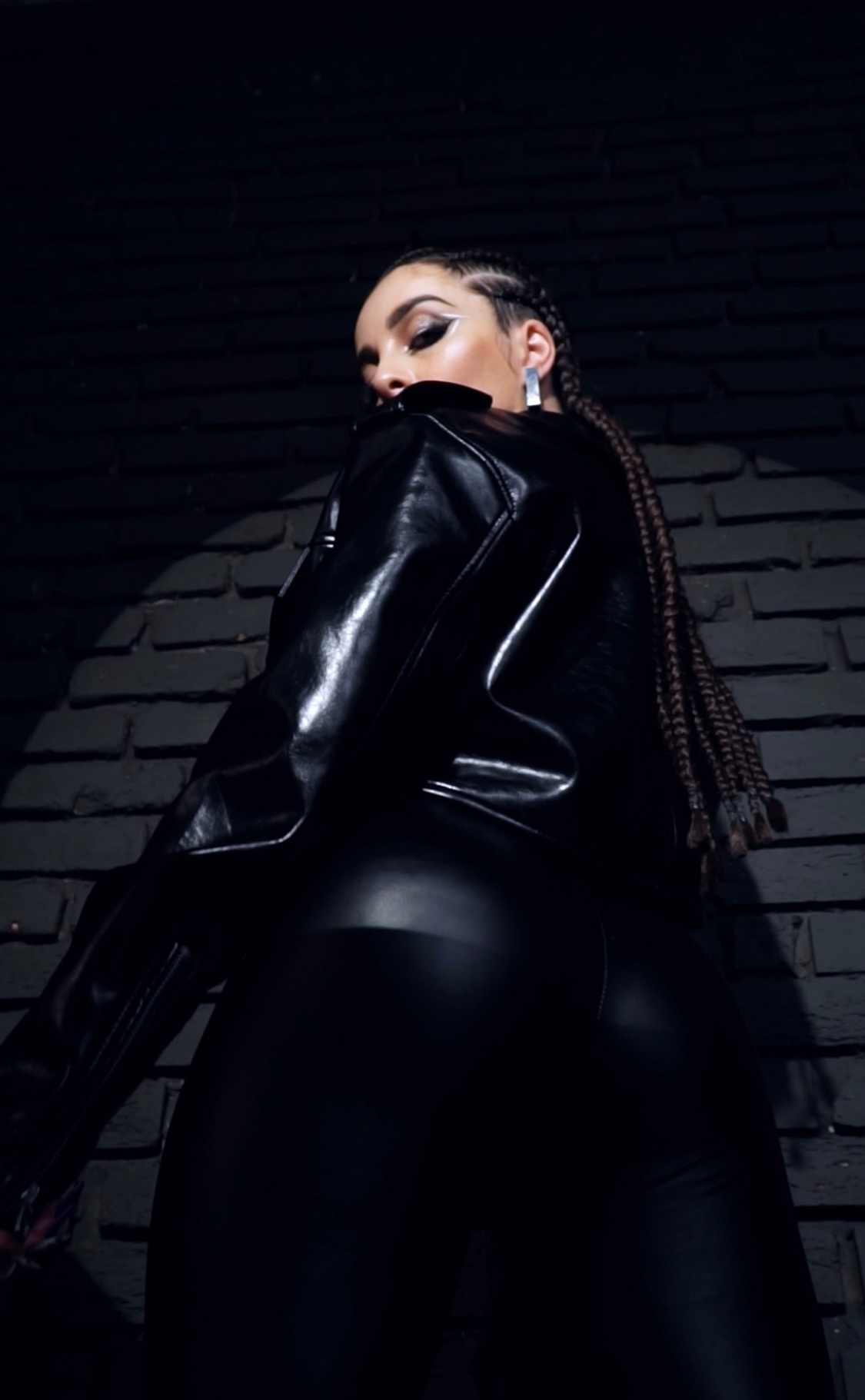 Dark Star. Ellstudio film production