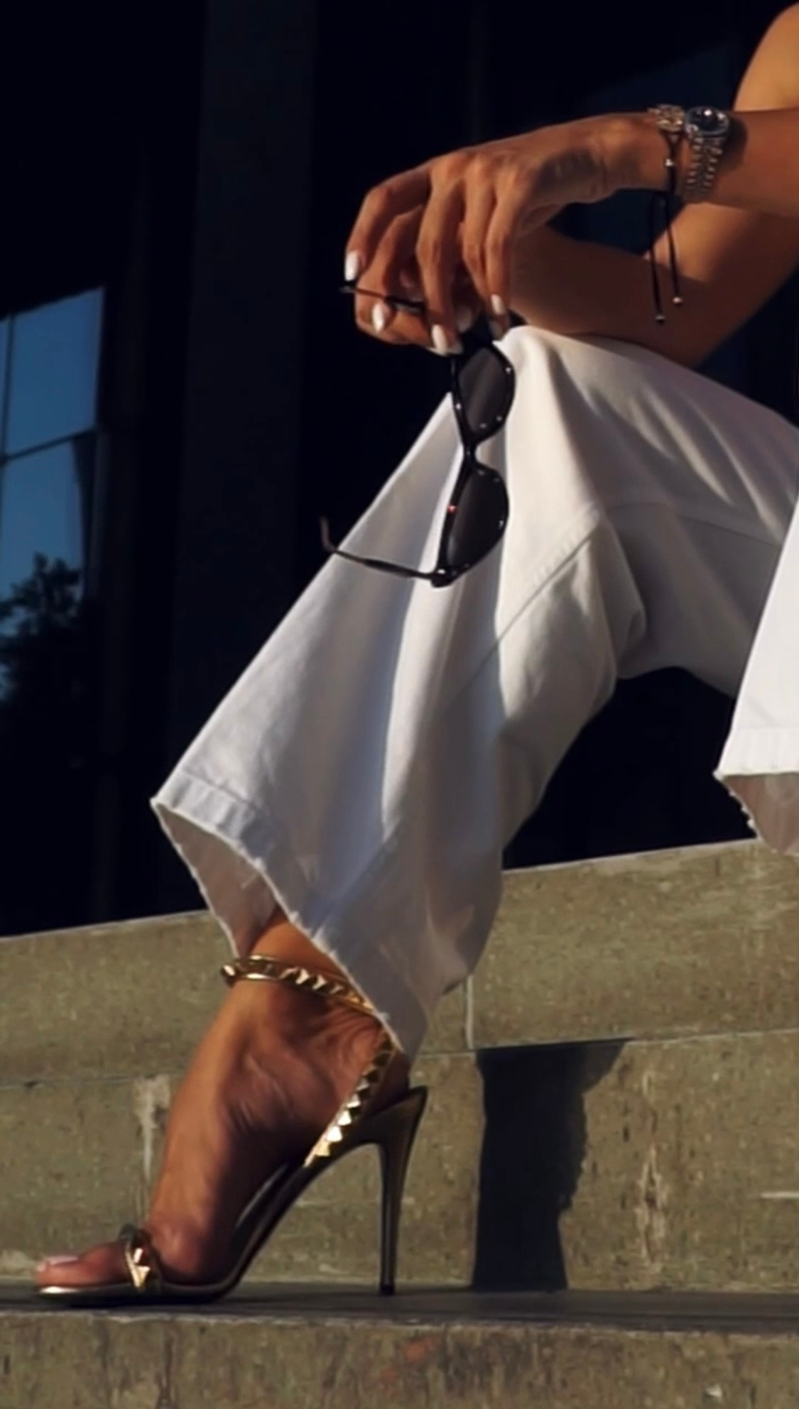 Metropolis. Ellstudio film production