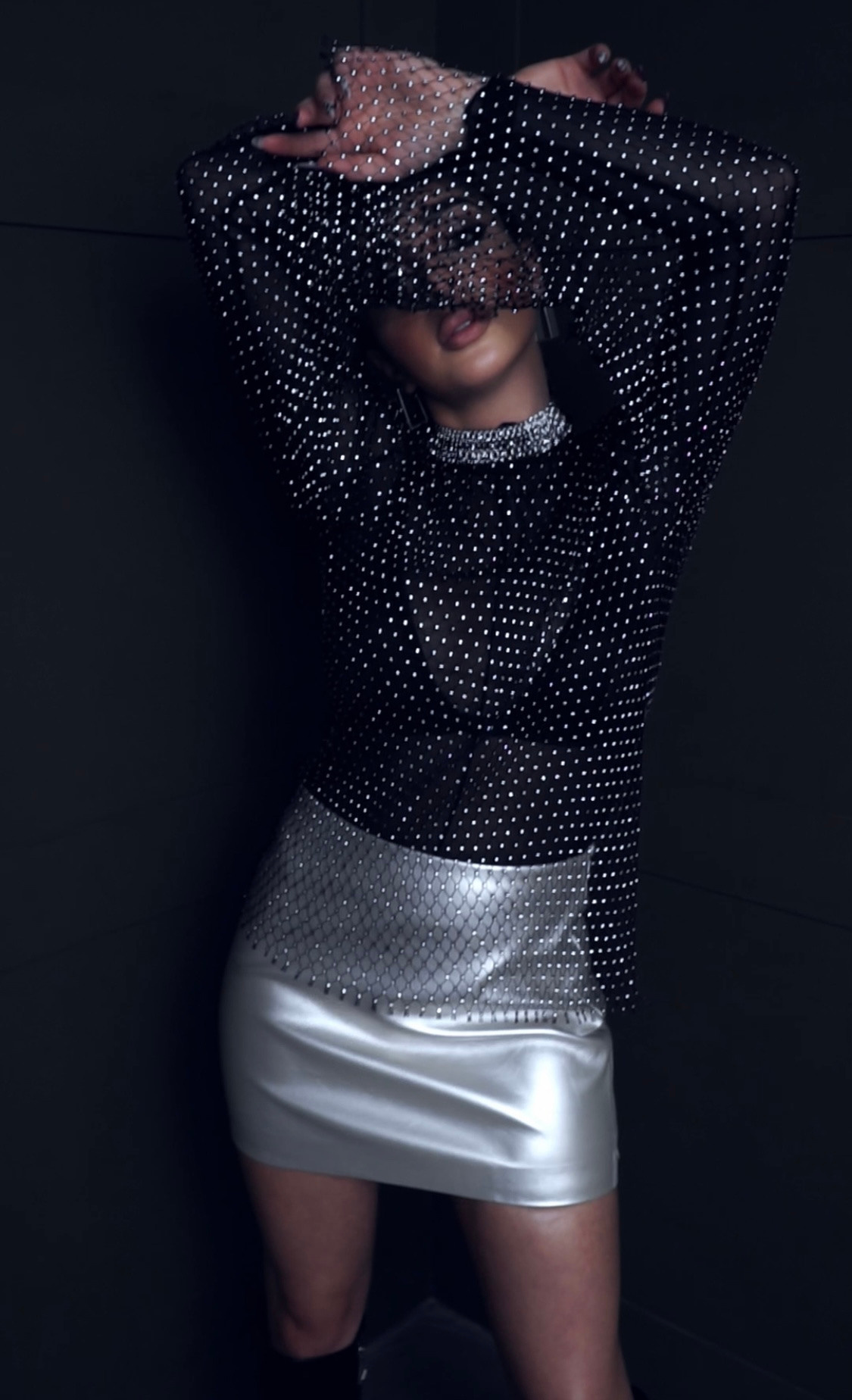 Dark Star. Ellstudio film production