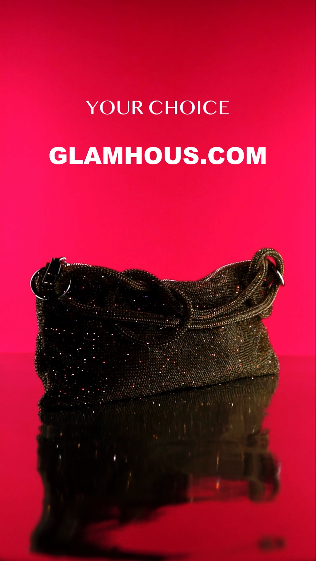 Glamhous. Ellstudio film production