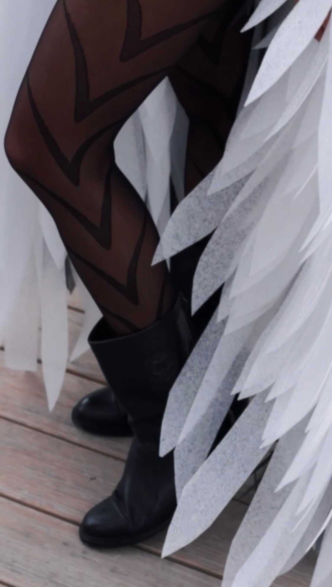 Wings. Ellstudio film production