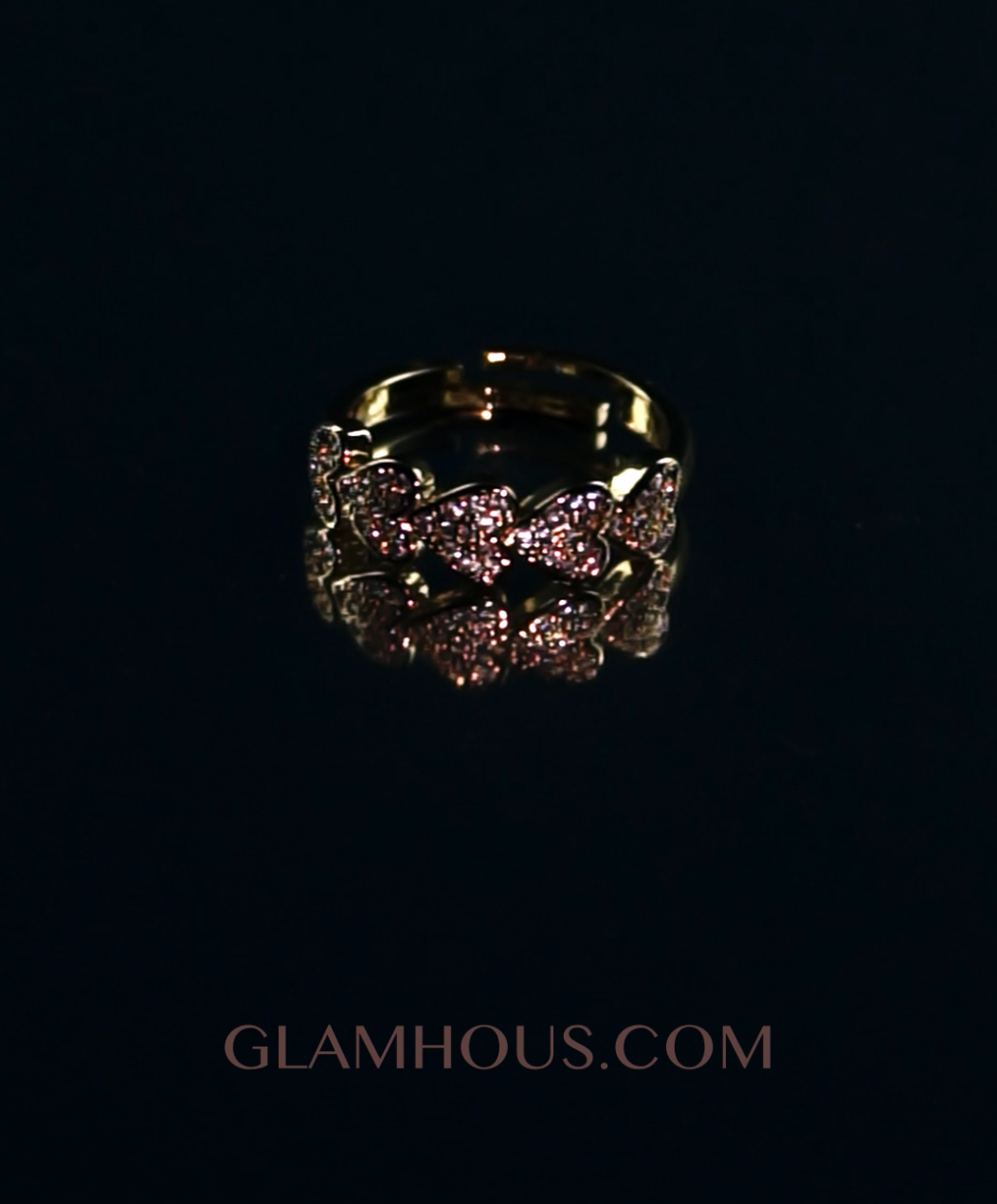 Glamhous. Ellstudio film production