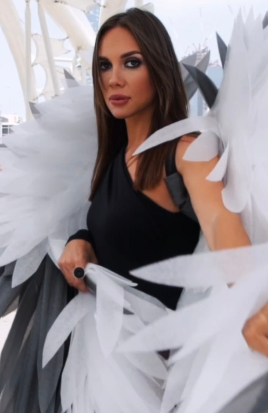 Wings. Ellstudio film production