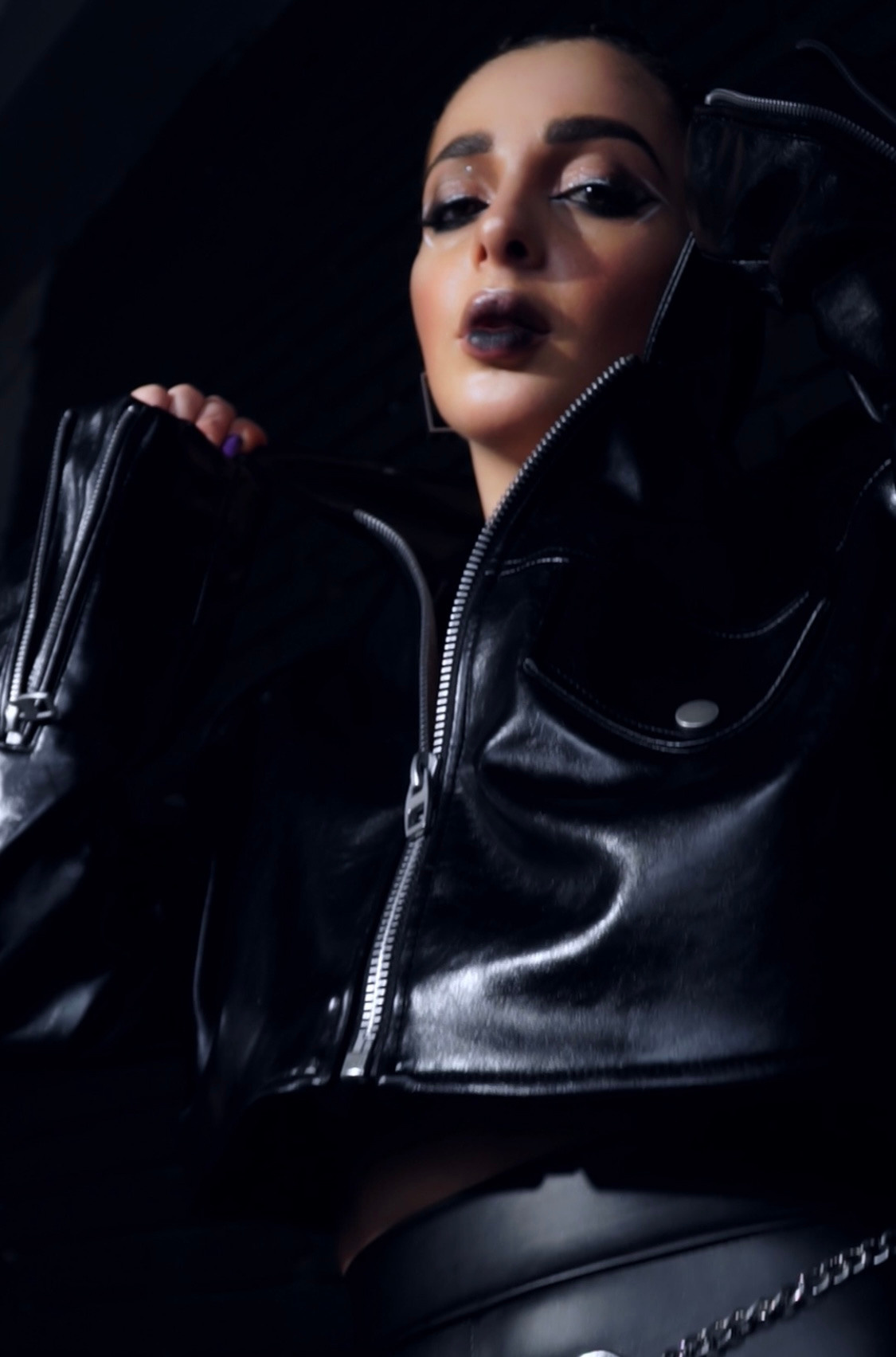 Dark Star. Ellstudio film production