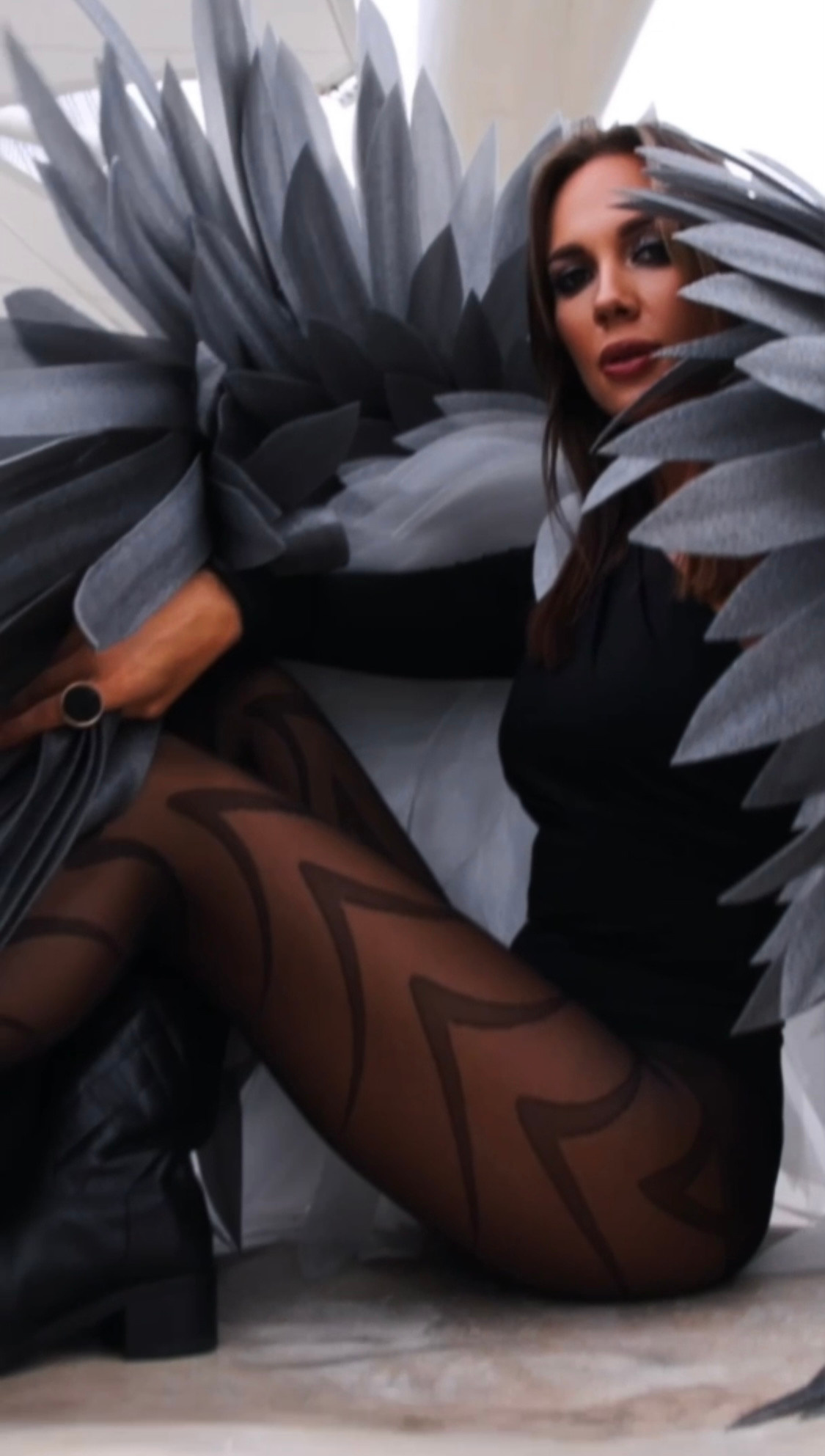 Wings. Ellstudio film production