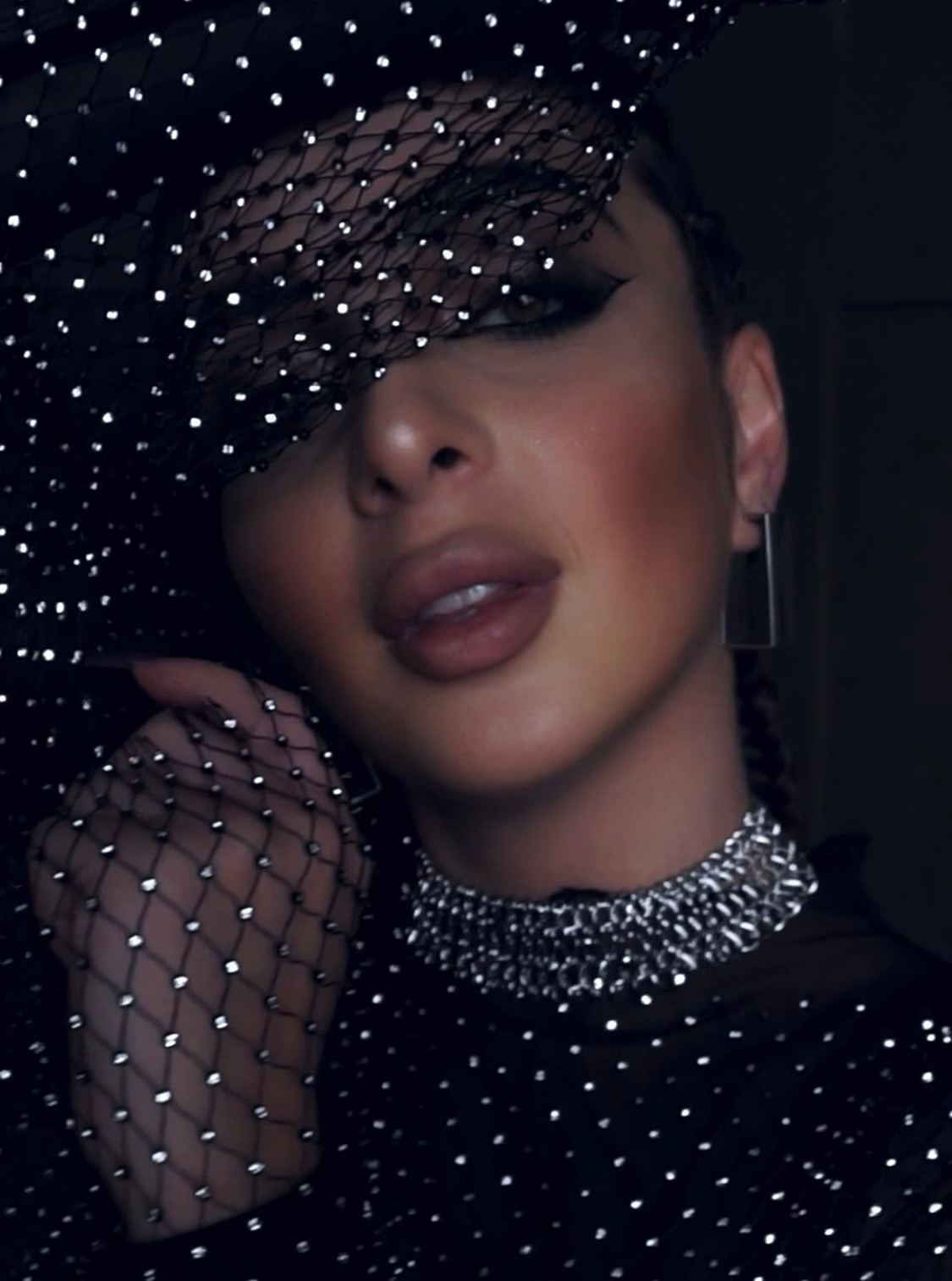 Dark Star. Ellstudio film production