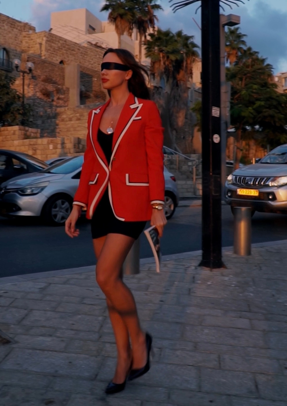 Metropolis. Ellstudio film production