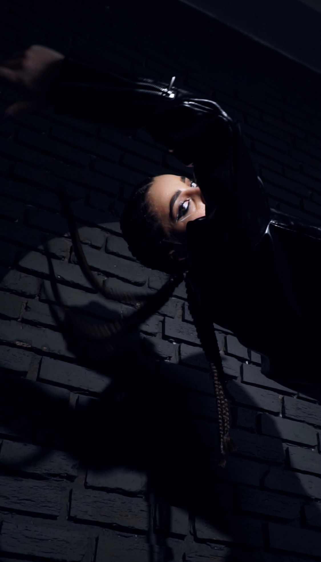 Dark Star. Ellstudio film production