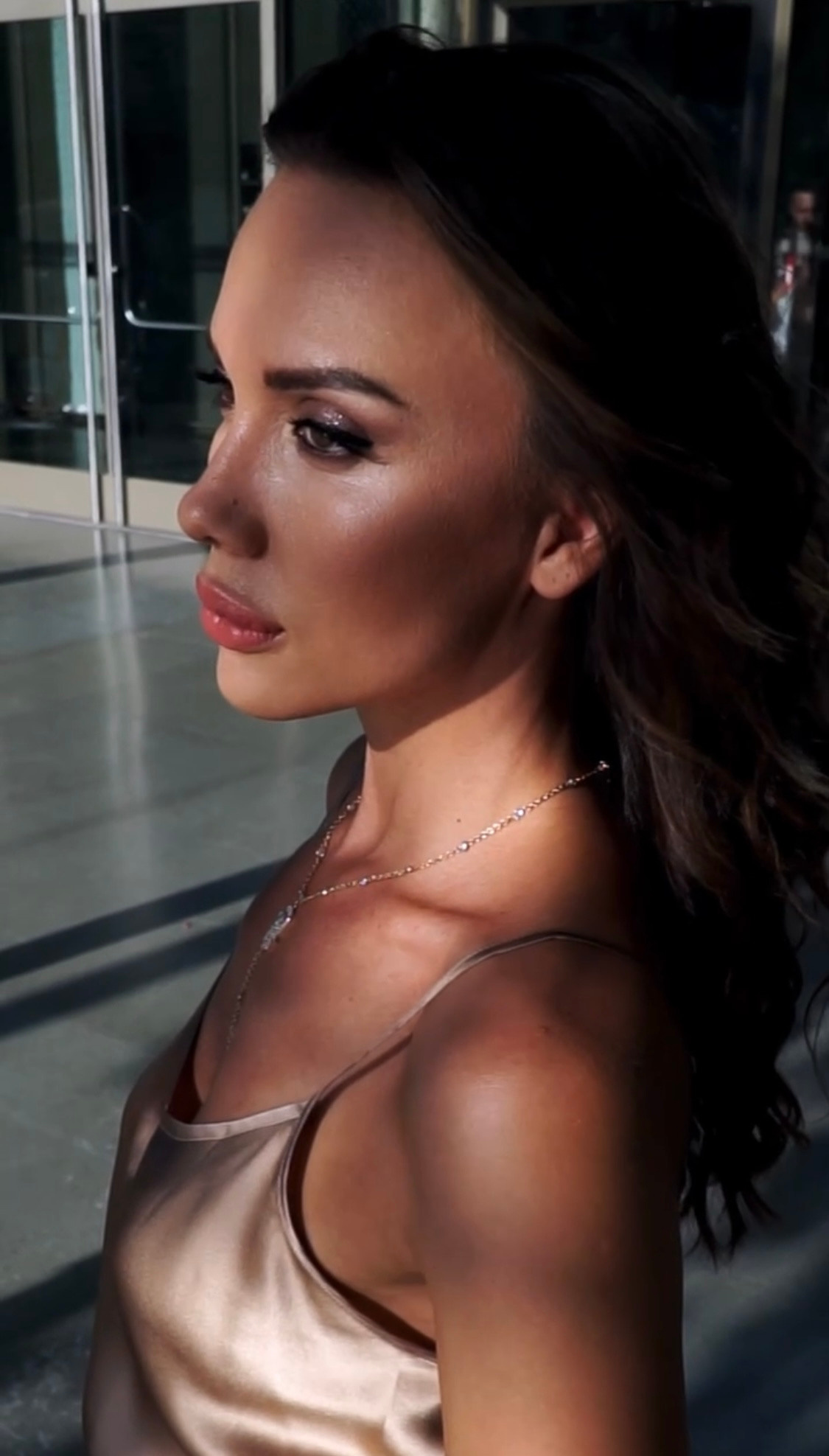 Metropolis. Ellstudio film production