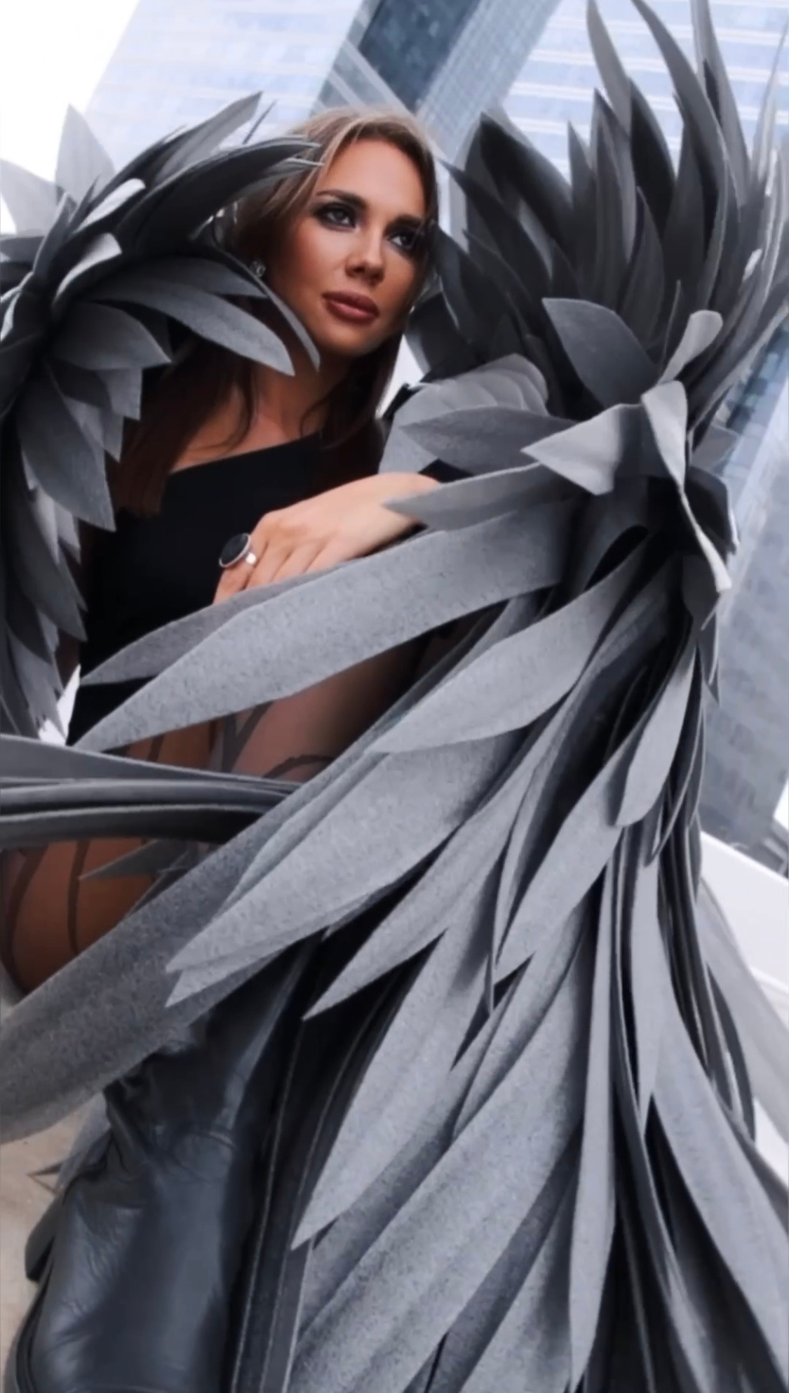 Wings. Ellstudio film production