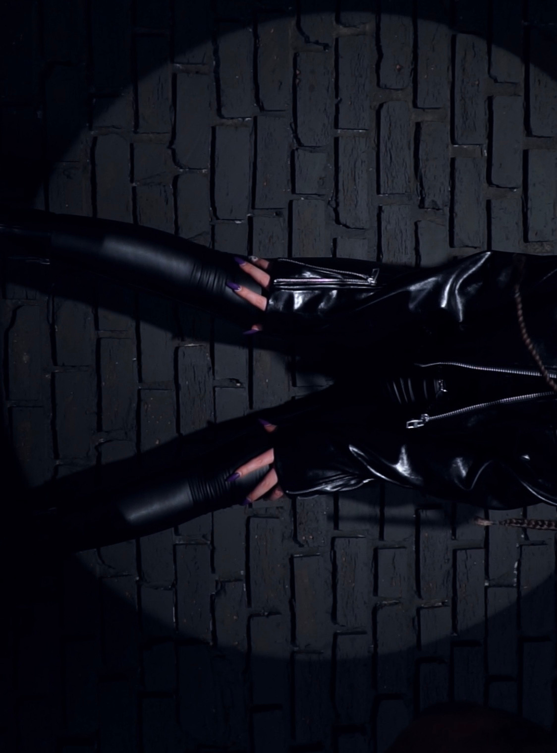 Dark Star. Ellstudio film production