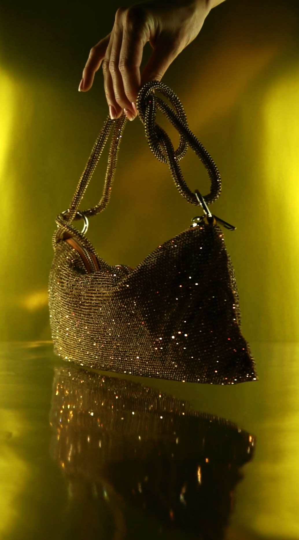 Glamhous. Ellstudio film production