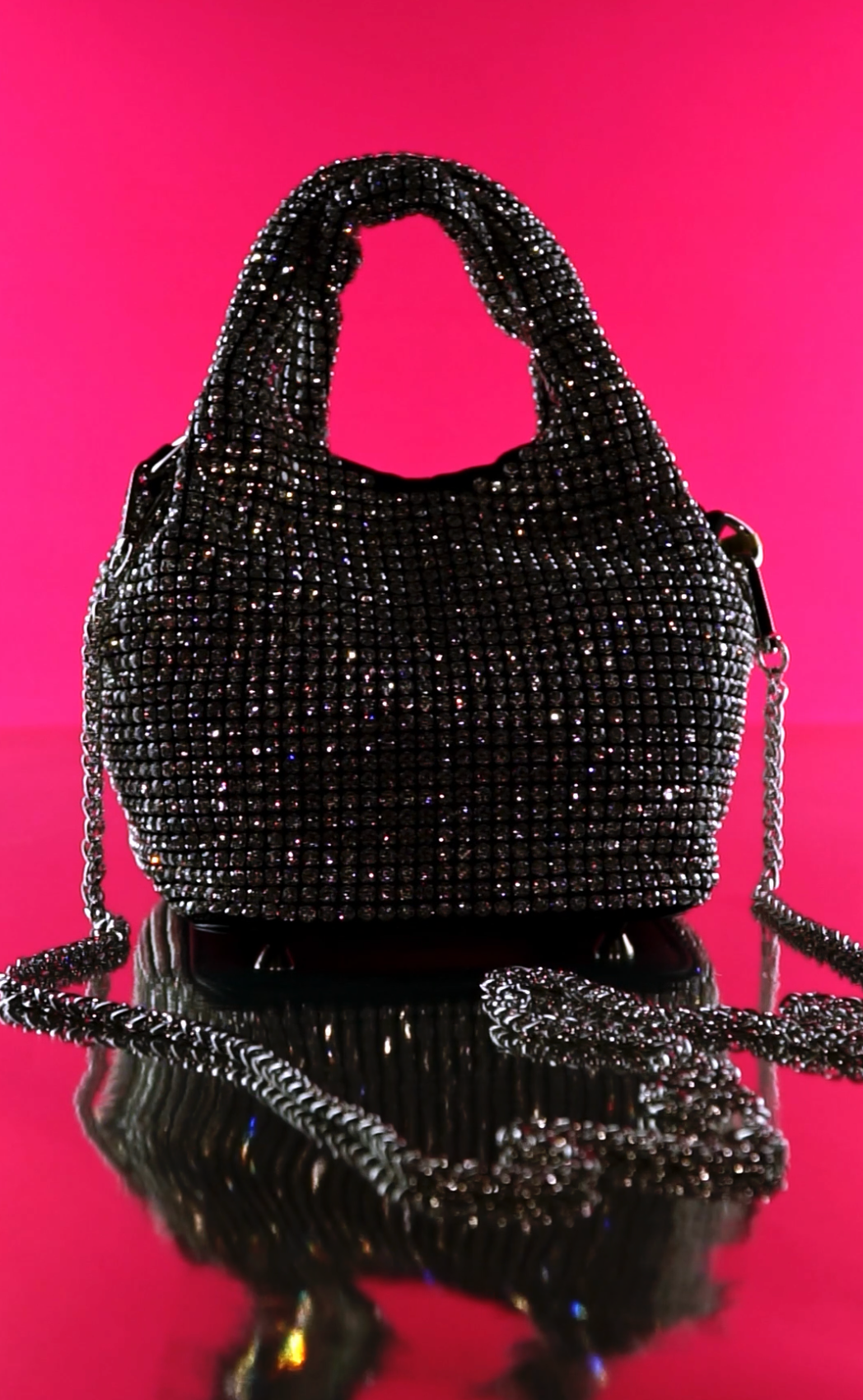 Glamhous. Ellstudio film production