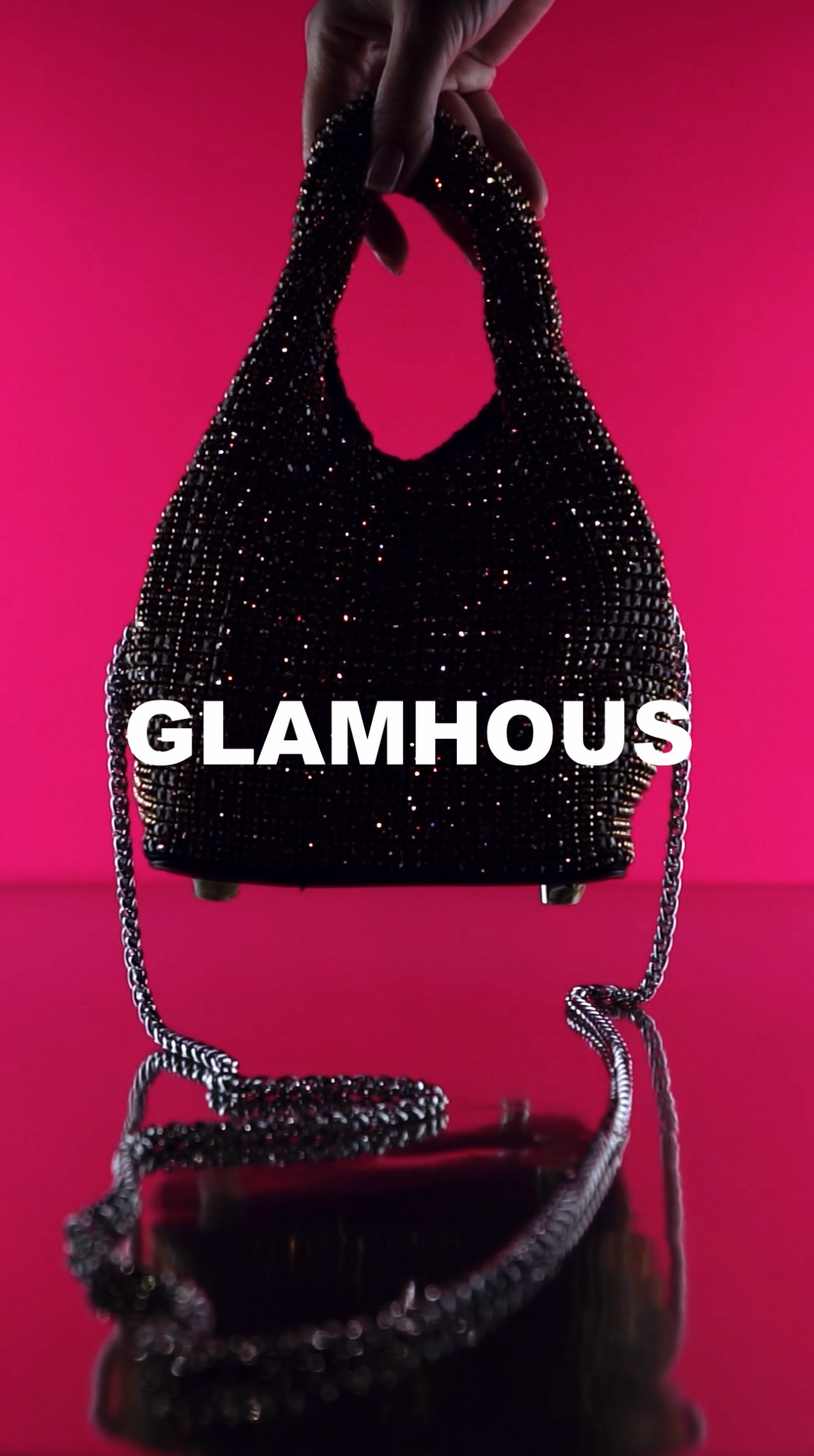 Glamhous. Ellstudio film production
