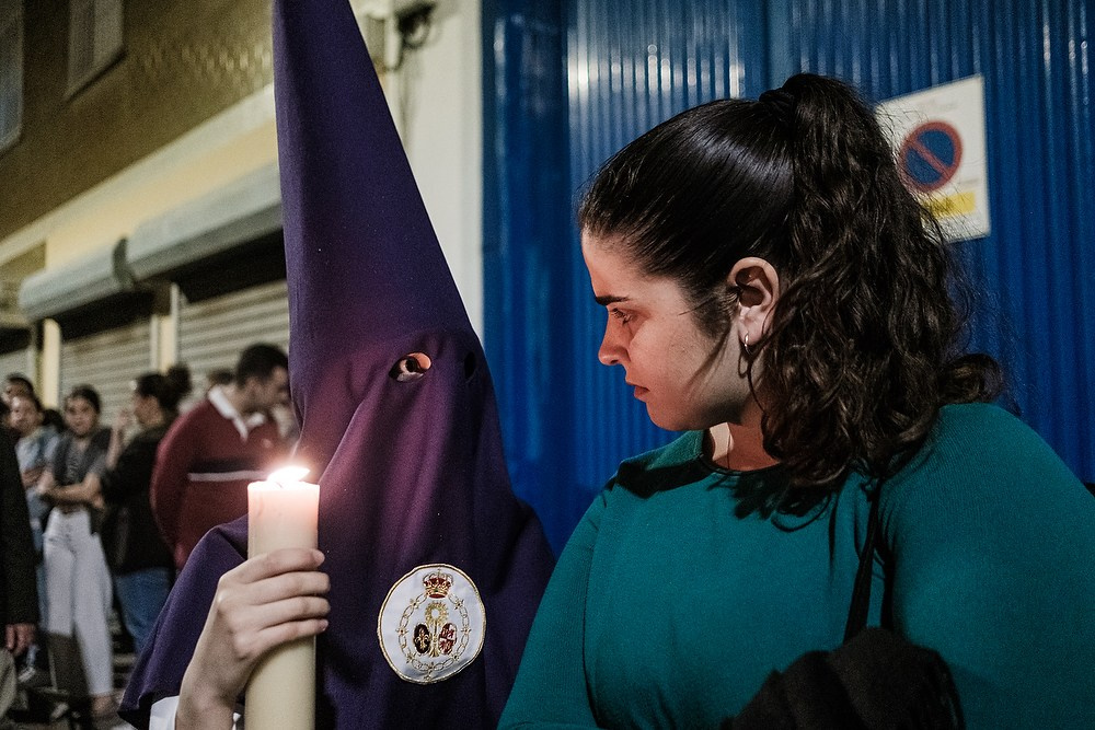 S.S-Bellavista-2025 Hermandad del Dulce Nombre