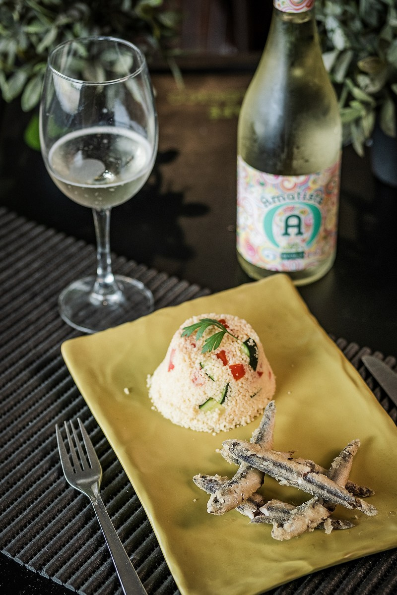 Cafe - Bar La juntiña